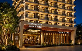 Amanda Hotel 堆谷里酒店